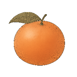 Tangerina