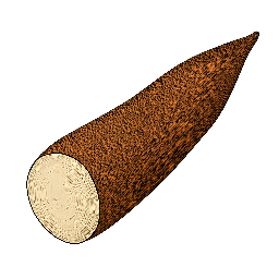 Mandioca